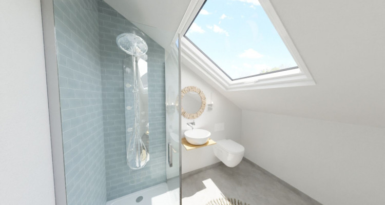 Appartement 4.5 pièces / A21 image 6