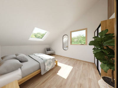 Appartement 3.5 pièces / A22 image 3