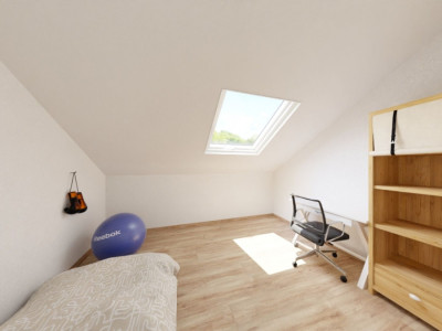 Appartement 3.5 pièces / A22 image 4