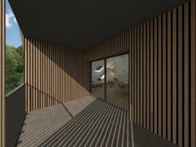 Appartement 3.5 pièces / A22 image 6