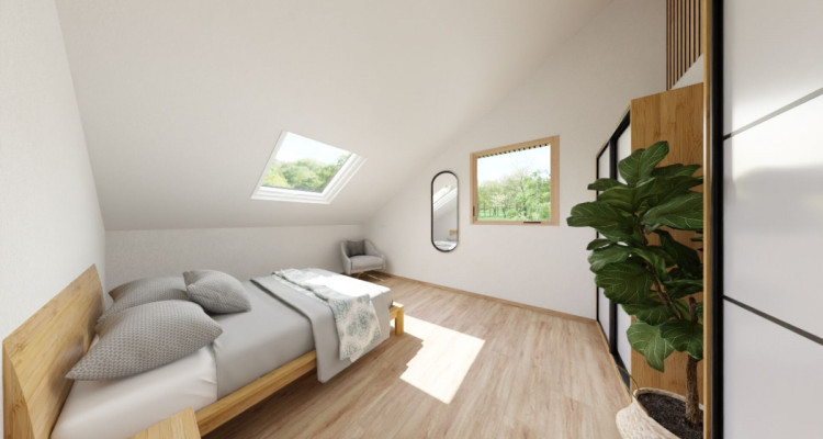 Appartement 3.5 pièces / A22 image 3