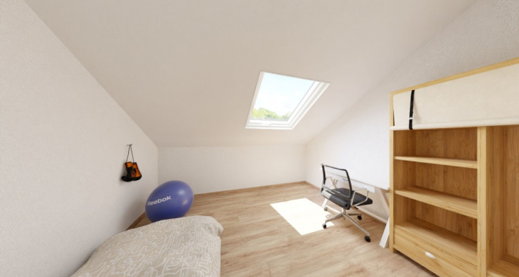 Appartement 3.5 pièces / A22 image 4