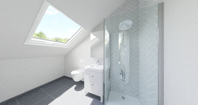 Appartement 3.5 pièces / A22 image 5