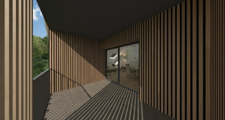 Appartement 3.5 pièces / A22 image 6