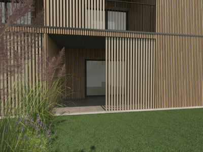 Appartement 4.5 pièces / B01 image 6