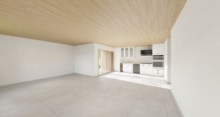 Appartement 4.5 pièces / B01 image 1