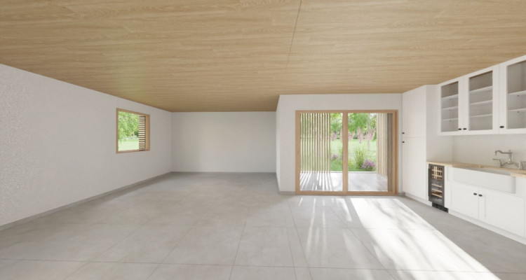 Appartement 4.5 pièces / B01 image 2