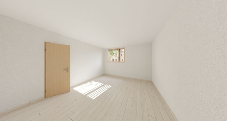 Appartement 4.5 pièces / B01 image 3