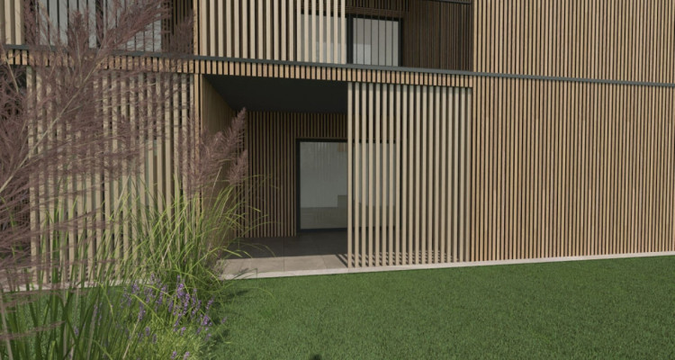 Appartement 4.5 pièces / B01 image 6