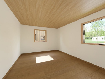 Appartement 3.5 pièces / B02 image 3