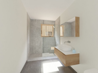 Appartement 3.5 pièces / B02 image 5