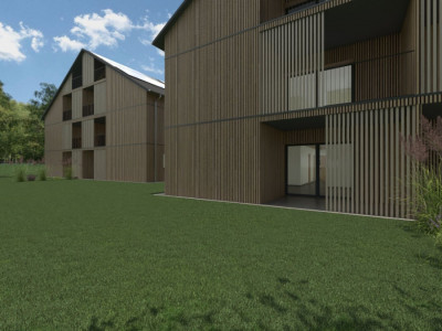 Appartement 3.5 pièces / B02 image 6