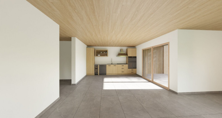 Appartement 3.5 pièces / B02 image 1