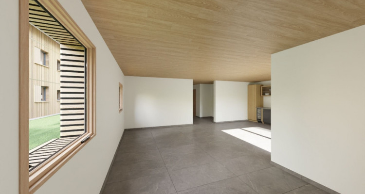 Appartement 3.5 pièces / B02 image 2