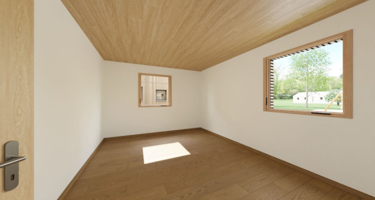 Appartement 3.5 pièces / B02 image 3