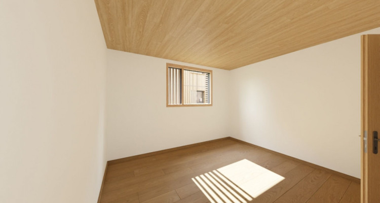 Appartement 3.5 pièces / B02 image 4