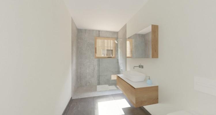 Appartement 3.5 pièces / B02 image 5