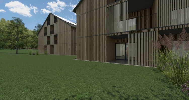 Appartement 3.5 pièces / B02 image 6