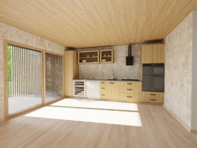 Appartement 4.5 pièces / B11 image 1