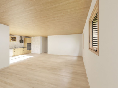 Appartement 4.5 pièces / B11 image 2