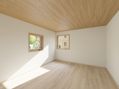 Appartement 4.5 pièces / B11 image 3