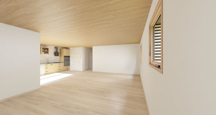 Appartement 4.5 pièces / B11 image 2