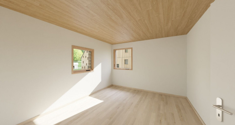 Appartement 4.5 pièces / B11 image 3