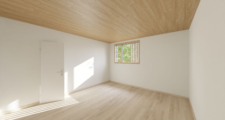 Appartement 4.5 pièces / B11 image 4