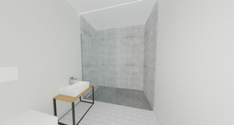 Appartement 4.5 pièces / B11 image 6