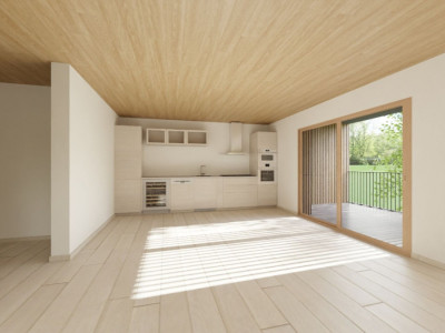 Appartement 3.5 pièces / B12 image 1