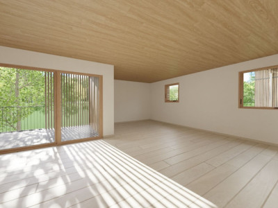 Appartement 3.5 pièces / B12 image 2