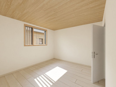 Appartement 3.5 pièces / B12 image 4