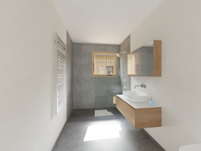 Appartement 3.5 pièces / B12 image 5