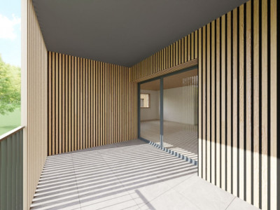 Appartement 3.5 pièces / B12 image 6