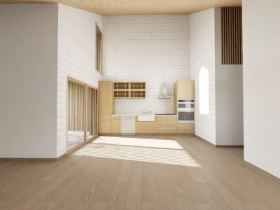 Appartement 4.5 pièces / B21 image 1