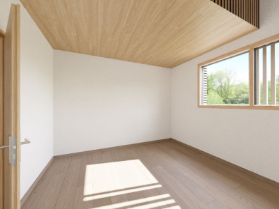 Appartement 4.5 pièces / B21 image 2