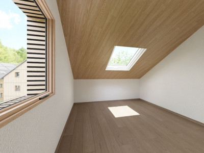 Appartement 4.5 pièces / B21 image 3