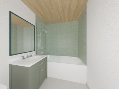 Appartement 4.5 pièces / B21 image 4