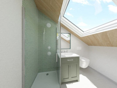 Appartement 4.5 pièces / B21 image 5