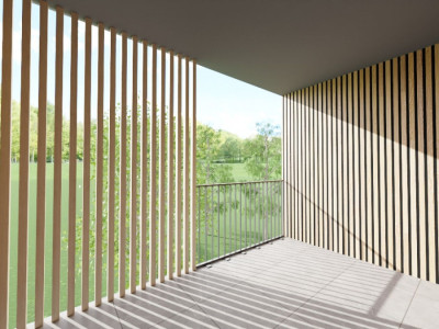 Appartement 4.5 pièces / B21 image 6