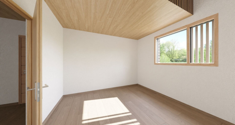 Appartement 4.5 pièces / B21 image 2