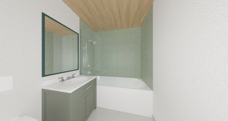 Appartement 4.5 pièces / B21 image 4