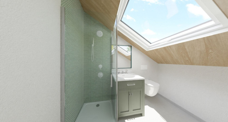 Appartement 4.5 pièces / B21 image 5