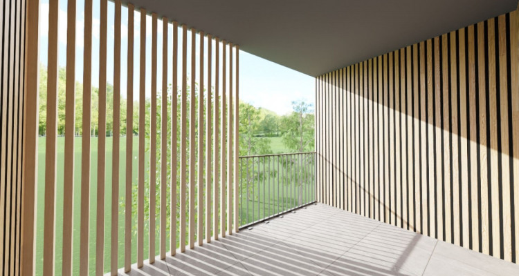 Appartement 4.5 pièces / B21 image 6