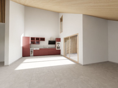 Appartement 3.5 pièces / B22 image 1