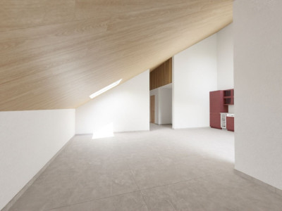 Appartement 3.5 pièces / B22 image 2