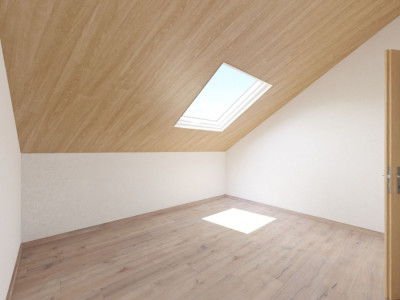 Appartement 3.5 pièces / B22 image 3