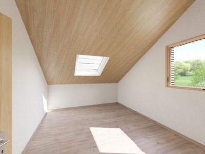 Appartement 3.5 pièces / B22 image 4