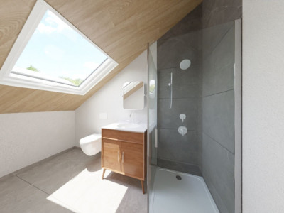 Appartement 3.5 pièces / B22 image 5