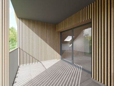 Appartement 3.5 pièces / B22 image 6